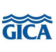 Gulf Intracoastal Canal Association logo