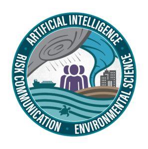 AI for Environmental Science logo